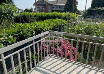 Four-room apartment Cavour - photo 11