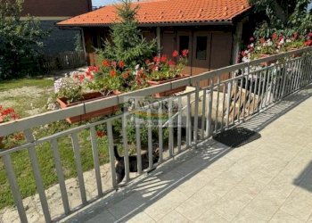 Four-room apartment Cavour - photo 12