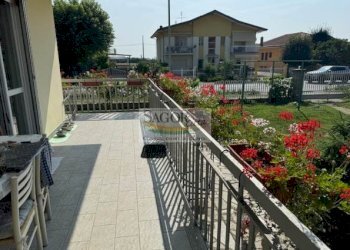 Four-room apartment Cavour - photo 13