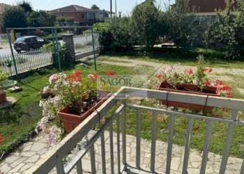 Four-room apartment Cavour - photo 14