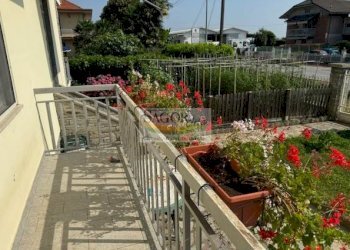Four-room apartment Cavour - photo 15