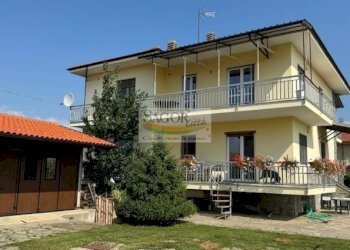 Four-room apartment Cavour - photo 16
