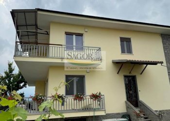 Four-room apartment Cavour - photo 17