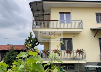 Four-room apartment Cavour - photo 18