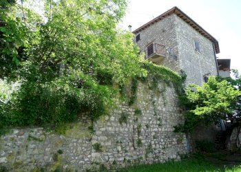 Rustico via dell'Asino d'Oro, Terni - foto 1