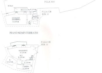 Rustico via dell'Asino d'Oro, Terni - foto 31