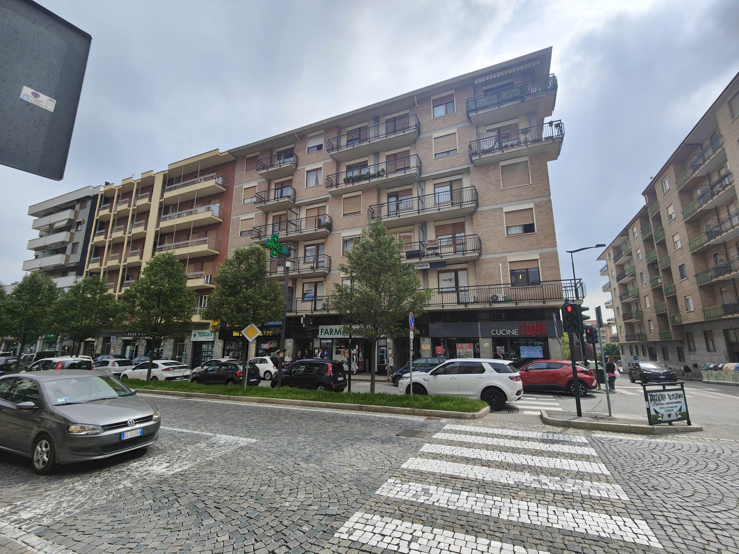 Bilocale 42, Corso Susa, Torino - foto 2