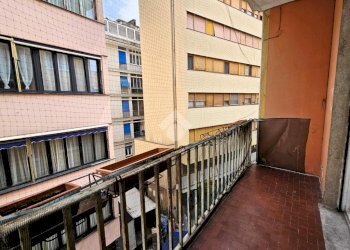 Four-room apartment Via della Libertà, Rapallo - photo 18