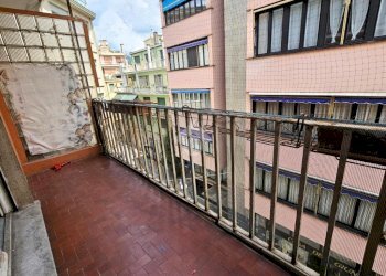 Four-room apartment Via della Libertà, Rapallo - photo 19