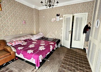 Four-room apartment Via della Libertà, Rapallo - photo 7