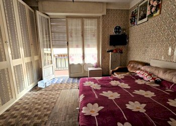 Four-room apartment Via della Libertà, Rapallo - photo 8