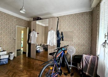 Four-room apartment Via della Libertà, Rapallo - photo 13