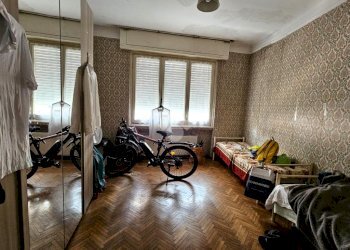 Four-room apartment Via della Libertà, Rapallo - photo 14