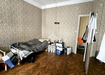 Four-room apartment Via della Libertà, Rapallo - photo 11