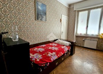 Four-room apartment Via della Libertà, Rapallo - photo 15