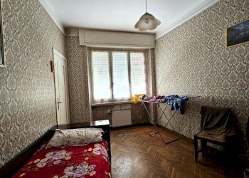 Four-room apartment Via della Libertà, Rapallo - photo 17