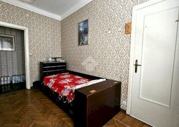 Four-room apartment Via della Libertà, Rapallo - photo 16