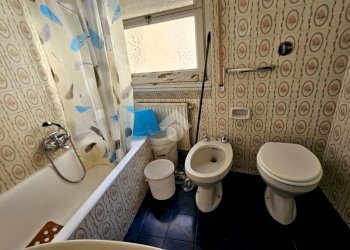 Four-room apartment Via della Libertà, Rapallo - photo 22