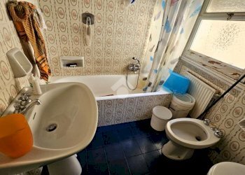 Four-room apartment Via della Libertà, Rapallo - photo 23