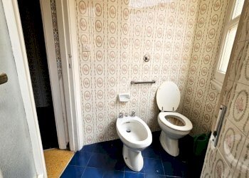 Four-room apartment Via della Libertà, Rapallo - photo 24