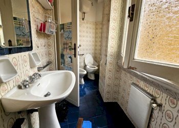Four-room apartment Via della Libertà, Rapallo - photo 26