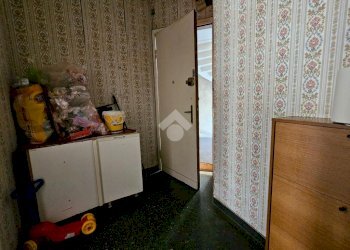 Four-room apartment Via della Libertà, Rapallo - photo 27