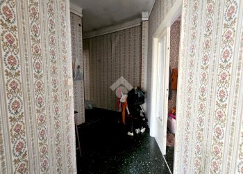 Four-room apartment Via della Libertà, Rapallo - photo 28