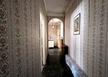 Four-room apartment Via della Libertà, Rapallo - photo 29