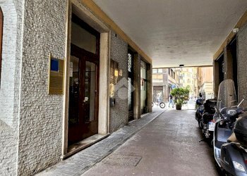 Four-room apartment Via della Libertà, Rapallo - photo 30