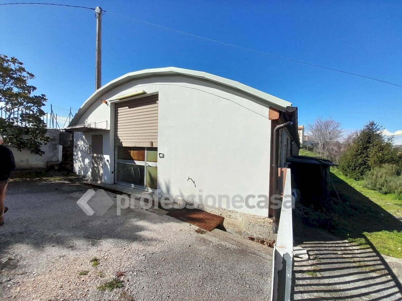 Warehouse Strada Cretarola, Sant'Elpidio a Mare - photo 1