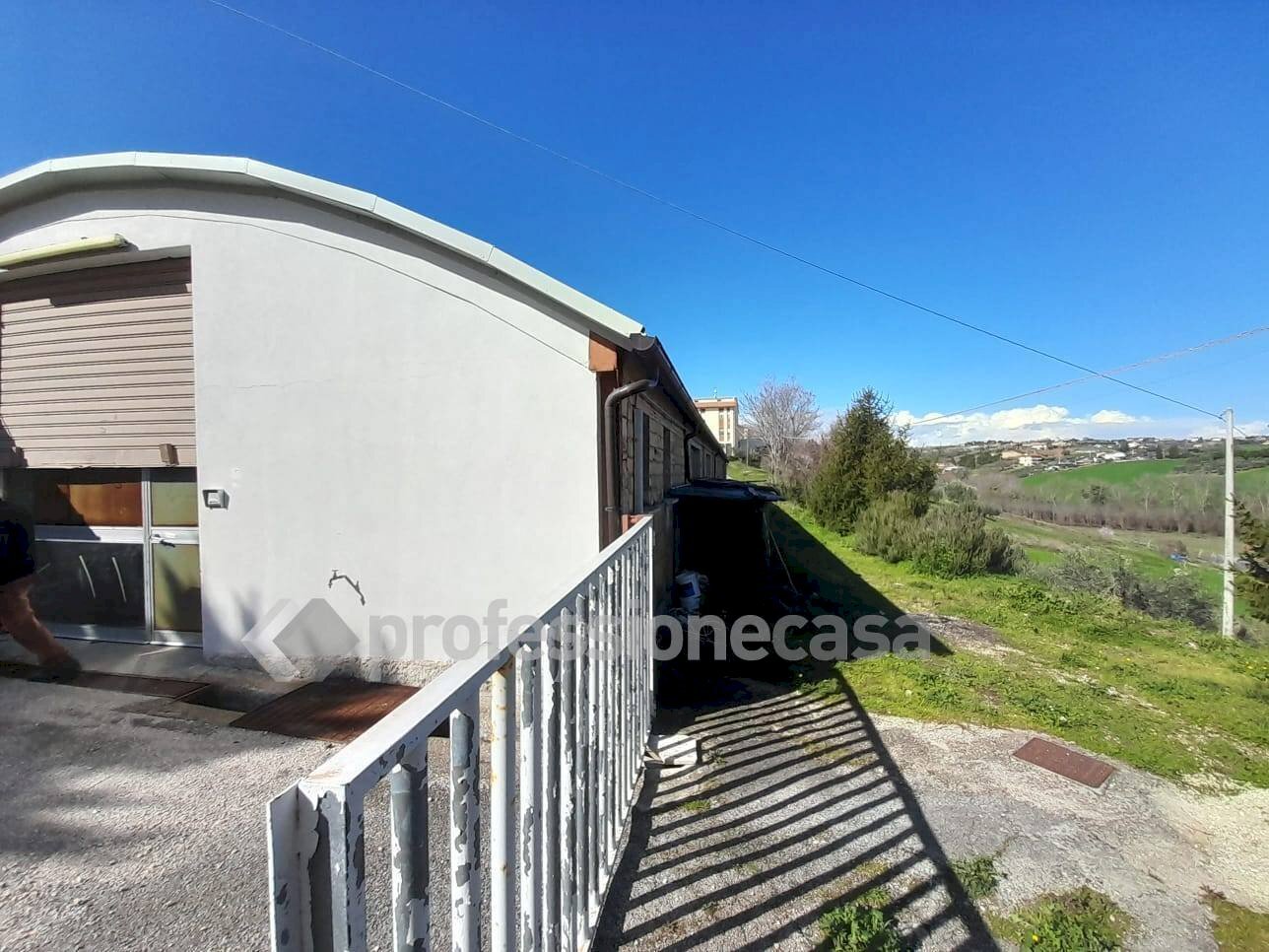 Warehouse Strada Cretarola, Sant'Elpidio a Mare - photo 2