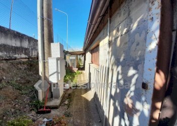 Magazzino Strada Cretarola, Sant'Elpidio a Mare - foto 5