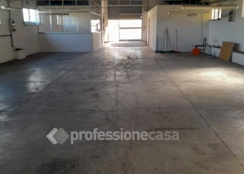 Magazzino Strada Cretarola, Sant'Elpidio a Mare - foto 6