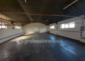 Magazzino Strada Cretarola, Sant'Elpidio a Mare - foto 8