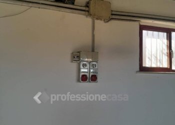 Magazzino Strada Cretarola, Sant'Elpidio a Mare - foto 10