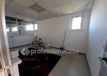 Magazzino Strada Cretarola, Sant'Elpidio a Mare - foto 12