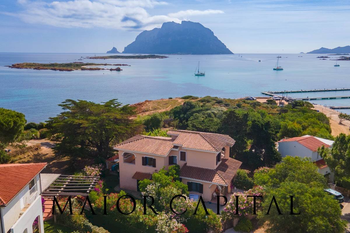 Villa Unifamiliare Via San Paolo, Loiri Porto San Paolo - foto 2