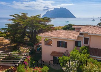 Villa Unifamiliare Via San Paolo, Loiri Porto San Paolo - foto 1