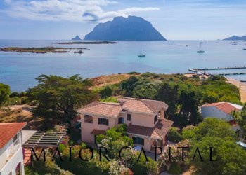 Villa Unifamiliare Via San Paolo, Loiri Porto San Paolo - foto 2