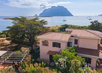 Villa Unifamiliare Via San Paolo, Loiri Porto San Paolo - foto 3