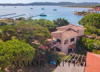 Villa Unifamiliare Via San Paolo, Loiri Porto San Paolo - foto 4