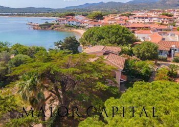 Villa Unifamiliare Via San Paolo, Loiri Porto San Paolo - foto 5