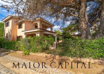 Villa Unifamiliare Via San Paolo, Loiri Porto San Paolo - foto 7