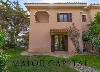 Villa Unifamiliare Via San Paolo, Loiri Porto San Paolo - foto 9