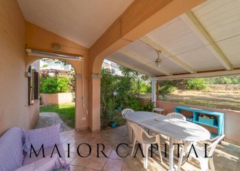 Villa Unifamiliare Via San Paolo, Loiri Porto San Paolo - foto 10