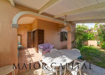 Villa Unifamiliare Via San Paolo, Loiri Porto San Paolo - foto 11