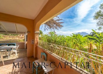 Villa Unifamiliare Via San Paolo, Loiri Porto San Paolo - foto 12