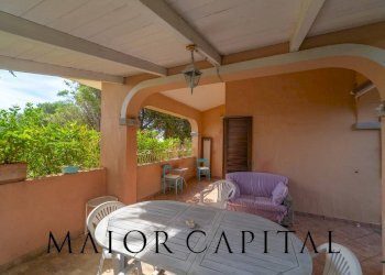 Villa Unifamiliare Via San Paolo, Loiri Porto San Paolo - foto 13