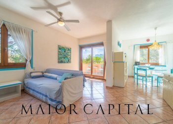 Villa Unifamiliare Via San Paolo, Loiri Porto San Paolo - foto 15