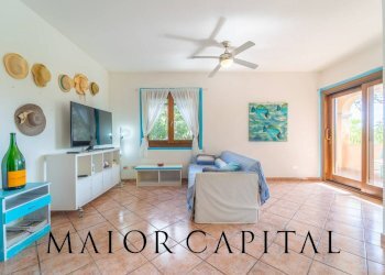 Villa Unifamiliare Via San Paolo, Loiri Porto San Paolo - foto 16